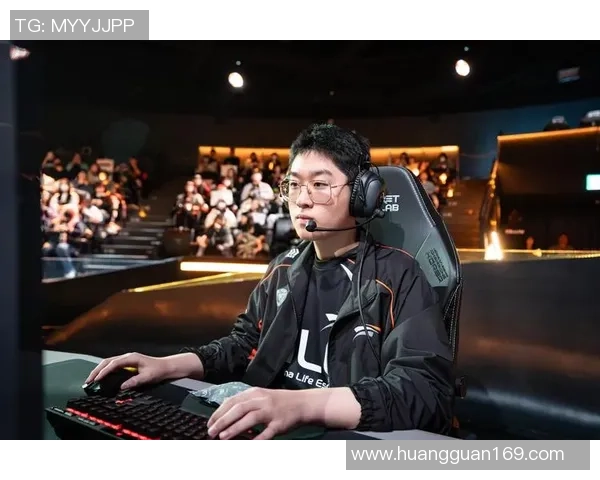 Bin上单统治赛场以无懈可击的操作带领战队重返巅峰