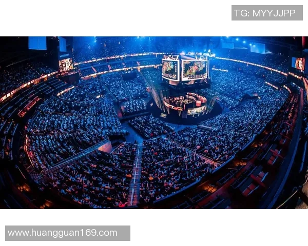 全球电竞格局再掀风云多项国际赛事引爆新一轮冠军争夺热潮