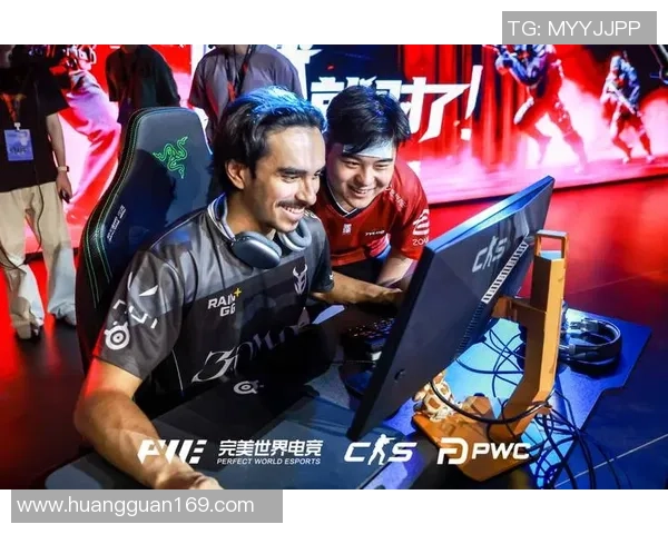 全球顶尖战队巅峰对决揭幕新时代电竞荣耀盛典