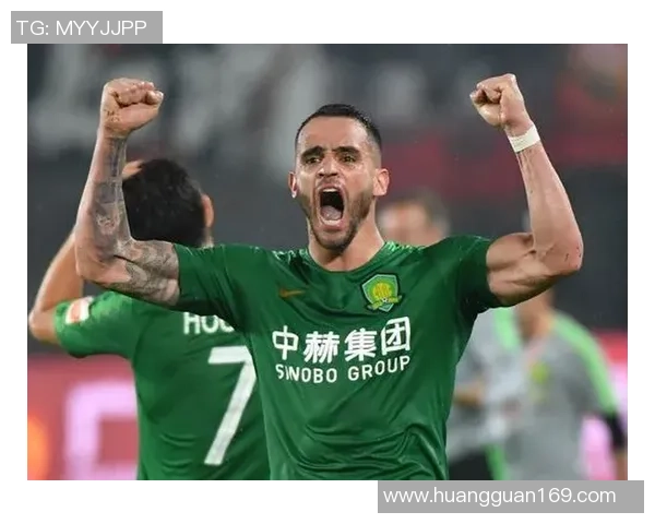 北京国安迎战上海申花争锋对决 两队争夺顶级联赛荣耀再度激战