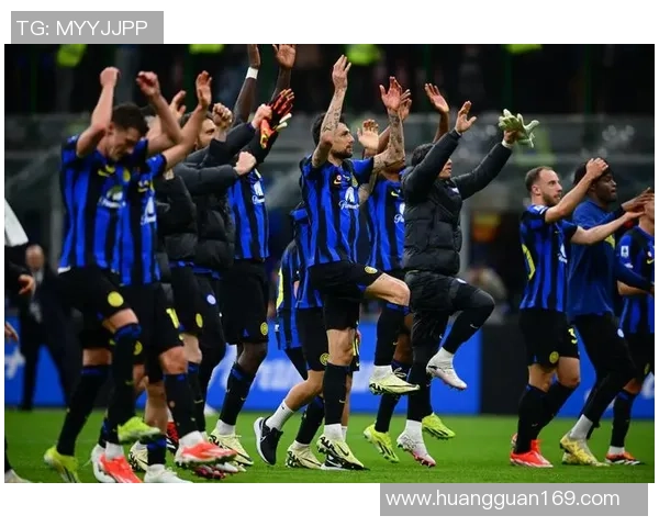 国米与AC米兰激情对决 谁能笑到最后争夺城市荣光