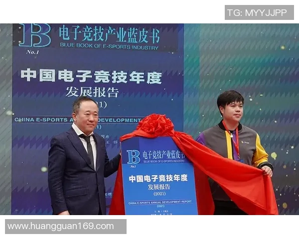 聚焦电子竞技产业生态与职业发展趋势的全方位深度观察报告蓝皮书