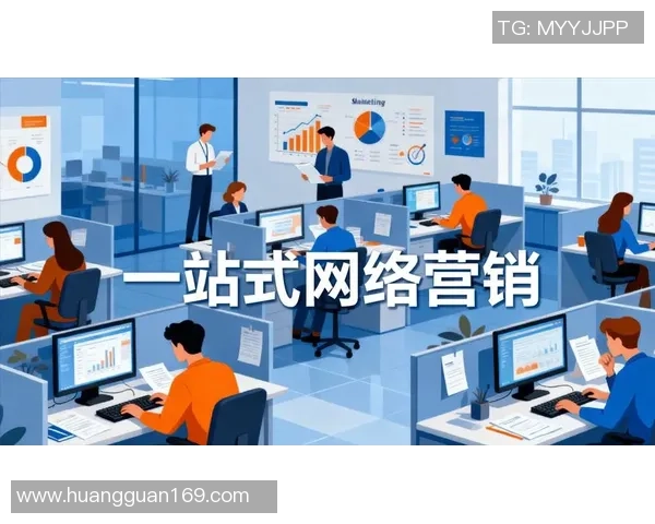 ViperADC助力数字营销新纪元打造高效精准的广告投放解决方案